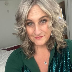 Meet your Posher, Anne